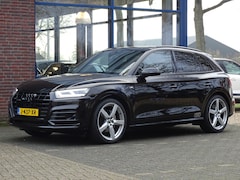 Audi Q5 - 45 TFSI quattro S edition TREKHAAK AUTO VOL OPTIES