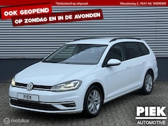 Volkswagen Golf Variant - 1.6 TDI Highline LED, ACC, CARPLAY