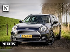 MINI Clubman - 1.5 Cooper Chili |Automaat |Nap |Harman/Kardon