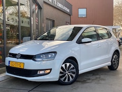 Volkswagen Polo - 1.0 BlueMotion Edition Navi | Cruise Control | Airco