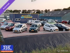 Skoda Yeti - 1.2 TSI Greentech Ambition