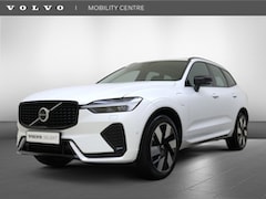 Volvo XC60 - T6 AWD Ultra Dark | Trekhaak | Panoramadak | 360° Camera |