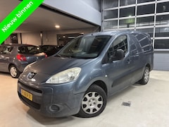 Peugeot Partner - 122 1.6eHDI L2XT Pr+ 3 persoon/schuifdeur