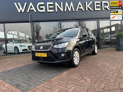 SEAT Arona - 1.0 TSI Style Business Intense Clima|ACC|NAVI|CAM