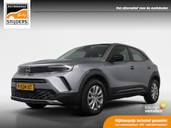 Opel Mokka - 1.2 Edition, Orig.NL | Navi | Camera | PDC | Apple Car Play | Cruise Control - RIJKLAAR