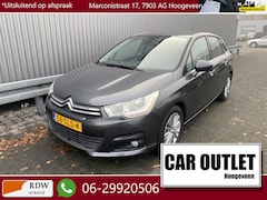 Citroën C4 - 1.6 VTi Tendance 137Dkm.NAP, Clima, CC, Navi, PDC, LM, Trekh, z.g.a.n. APK – Inruil Mogeli