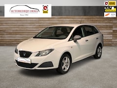SEAT Ibiza ST - 1.2 Club