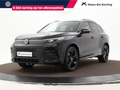 Volkswagen Tiguan - 1.5 272pk DSG eHybrid R-Line Business · Apple/Android Car Play · Camera · Elek. Trekhaak ·