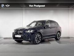 BMW iX3 - Executive 80 kWh