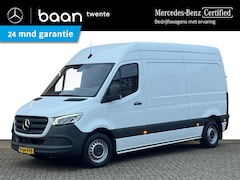 Mercedes-Benz Sprinter - 211 L2H2 | Camera | Cruise | Trekhaak | LED | Certified 24 mnd garantie