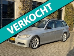 BMW 3-serie Touring - 318i