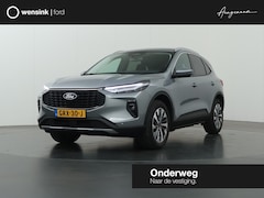 Ford Kuga - 2.5 PHEV Titanium | Nieuw Model | Winterpakket | Cruise Control Adaptief | Parkeercamera 3