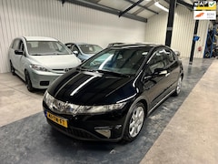 Honda Civic - 1.8 Sport