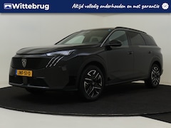 Peugeot 5008 - 1.2 Hybrid 145 Allure | Stoel en Stuurverwarming | 360 Camera | Panoramic Navigatie |