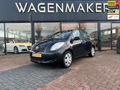 Toyota Yaris - 1.3 VVTi Terra Elektrische pakket|Goed Onderhouden