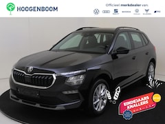 Skoda Kamiq - 1.0 TSI Selection