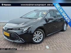 Toyota Corolla Touring Sports - Hybrid 140 Active |NL auto|BTW verrekenbaar|Apple CarPlay/Android Auto|