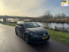 Volkswagen Golf - 2.0 TSI GTI Performance|Pano|Luxe|NAP|
