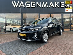 Kia Stonic - 1.0 T-GDi MHEV DynamicLine Clima|Cruise|NAVI|CAM