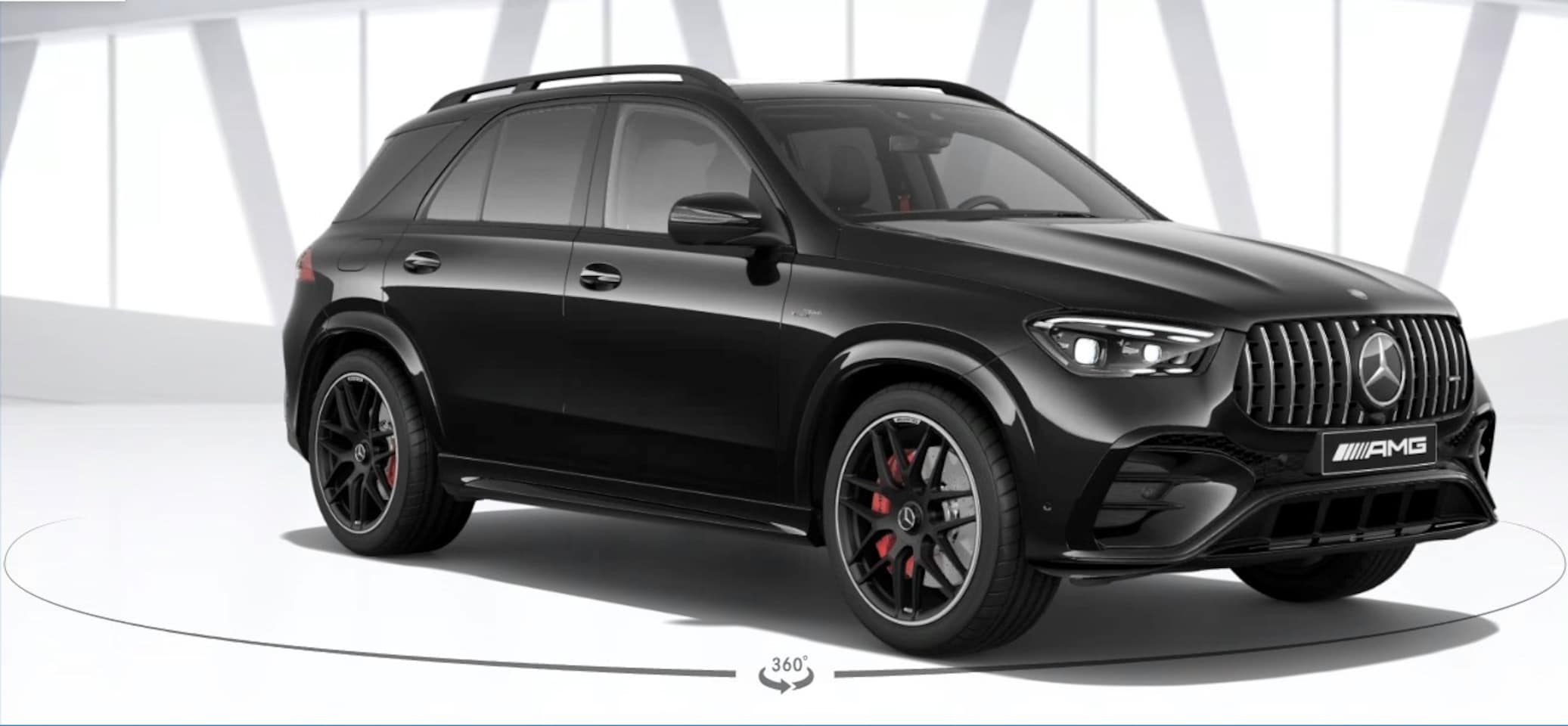 Mercedes-Benz GLE-Klasse - 53 AMG 4Matic+ AMG 53 Hybrid 4MATIC+ - AutoWereld.nl