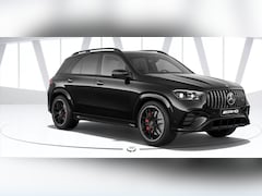 Mercedes-Benz GLE-Klasse - 53 AMG 4Matic+ AMG 53 Hybrid 4MATIC+