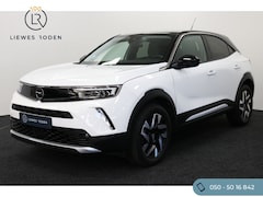 Opel Mokka - 1.2 Turbo Elegance