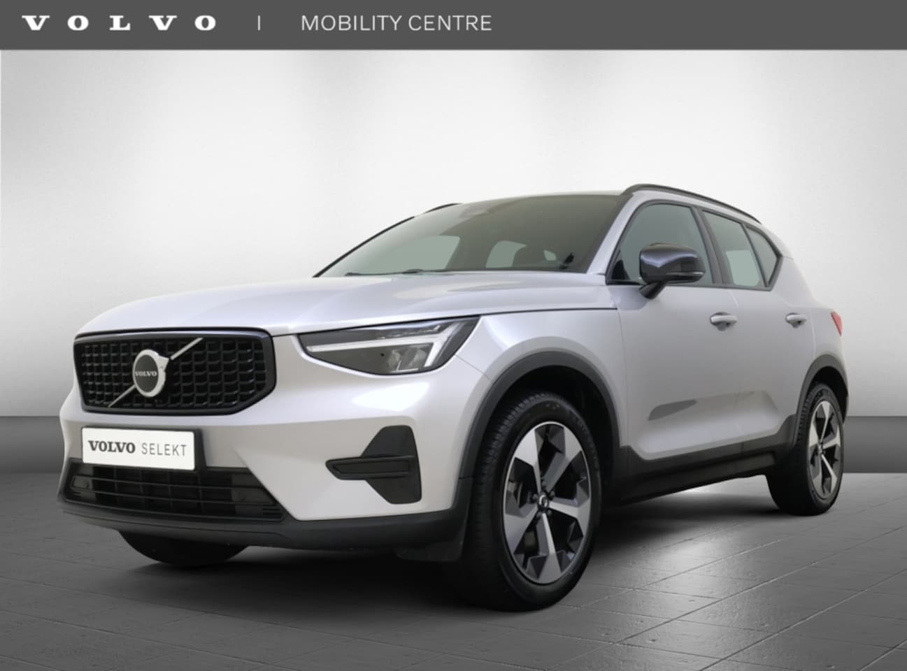 Volvo XC40 - B4 Plus Dark | Trekhaak | Dodehoekdetectie | Harman/Kardon | - AutoWereld.nl