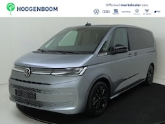 Volkswagen Multivan - Bulli L2 1.5 Ehybrid 180kW 245 pk DSG 4 motion | Easy Open Paket Basis | Multifunctionele