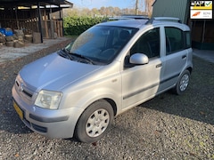 Fiat Panda - 1.2 Edizione Cool | Hoge zit | Airco & meer