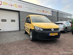 Volkswagen Caddy - Bestel 1.6 TDI DSG automaat