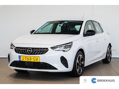 Opel Corsa-e - Elegance 50 kWh | Apple Carplay/Android Auto|telefoonintegratie premium | Armsteun voor |