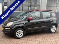 Fiat Panda - 1.2 Edizione Cool Airco Nwe-distrie-riem 2015 Lage km Hoge Zit Goed onderhouden