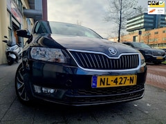 Skoda Rapid Spaceback - 1.2 TSI Greentech Drive Automaat Navi