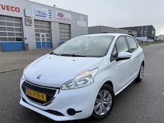 Peugeot 208 - 1.2 VTi 2012 5-deurs Airco Bluetooth 1e Eigenaar