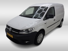 Volkswagen Caddy Maxi - 2.0 TDI L2 H1 Automaat Airco Trekhaak