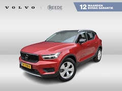 Volvo XC40 - 2.0 T4 Momentum Automaat Business Pack | Scandinavian | Versatility Line | Camera | Trekha