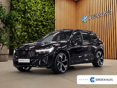 Volvo XC60 - T6 Recharge AWD Plus Dark | Luchtvering | 22" Velgen | Panoramadak | Memory | Pilot Assist