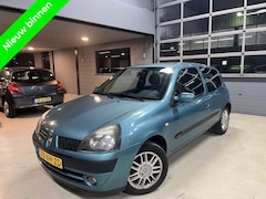 Renault Clio - 1.5 dCi Dynamique