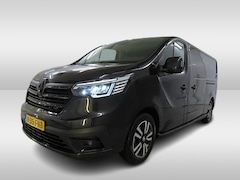 Renault Trafic - 2.0 dCi 150pk L2 H1 DC Luxe Black Line
