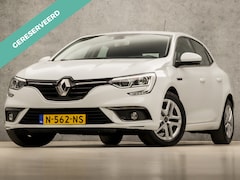 Renault Mégane - 1.2 TCe Zen Sport (VIRTUAL COCKPIT, NAVIGATIE, CLIMATE, PARKEERSENSOREN, SPORTSTOELEN, CRU
