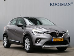 Renault Captur - 1.3 TCe Rive Gauche 140 Pk Navi / Apple Carplay / DAB / Camera