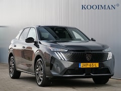 Peugeot 3008 - 1.2 Hybrid 136pk Allure Automaat Navigatie / Camera / 19 inch