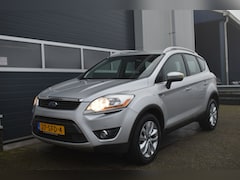 Ford Kuga - 2.0 TDCi Trend FWD