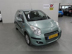 Suzuki Alto - 1.0 68pk Exclusive (Trekhaak)