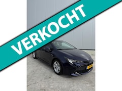 Toyota Corolla Touring Sports - 1.8 Hybrid Business / Trekhaak