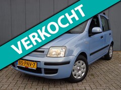 Fiat Panda - 1.2 Edizione Cool Vol.Onderhoud