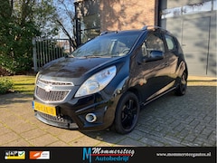 Chevrolet Spark - 1.2 16V LT Airco 91000 Km