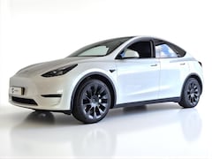 Tesla Model Y - 347pk RWD 58kWh LEDER LED CAMERA WINTERPACK