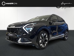 Kia Sportage - 1.6 T-GDi Plug-in Hybrid AWD GT-PlusLine | Panoramaschuifdak | Zwart dak | Matrix LED | St