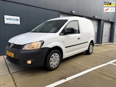 Volkswagen Caddy - 1.6 TDI Comfortline met Airco en Trekhaak